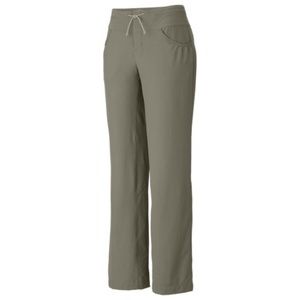 NWOT Mountain Hardwear Hiking Pants